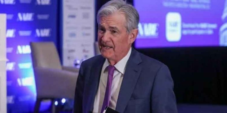 Fed başkanı: Daha büyük hamleden çekinmeyiz