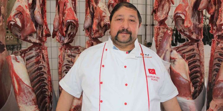 Federasyon başkanı duyurdu: Petshop’lar Kasaplar Odası’na bağlandı