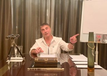 Fehmi Koru: AKP tabanı en çok Sedat Peker’den çekiniyor