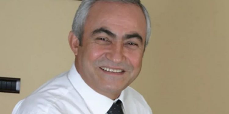 Fen Bilimleri Dershaneleri kurucusu Nazmi Arıkan öldürüldü