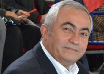 Fen Bilimleri Dershaneleri kurucusu Nazmi Arıkan, şoförüyle birlikte öldürüldü