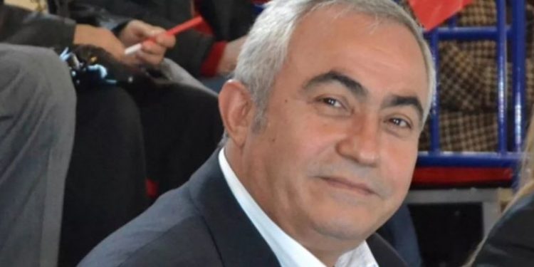 Fen Bilimleri Dershaneleri kurucusu Nazmi Arıkan, şoförüyle birlikte öldürüldü