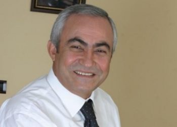 Fen Bilimleri Eğitim Kurumları'nın kurucusu Nazmi Arıkan, öldürüldü
