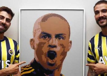 Fenerbahçe, 69 dakika içerisinde iki stoper açıkladı: Peres'ten sonra Gustavo Henrique de çubukluyu giydi