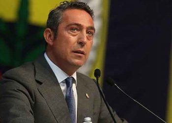 Fenerbahçe Başkanı Ali Koç: Ukrayna'dan özür dilemeyeceğiz, onlar bizden özür dilemeli