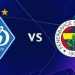 Fenerbahçe, Dinamo Kiev karşısında tur için avantaj arıyor