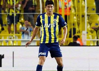 Fenerbahçe, Kim Min-Jae ayrılığını açıkladı