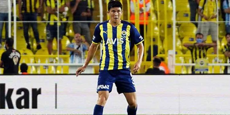 Fenerbahçe, Kim Min-Jae ayrılığını açıkladı
