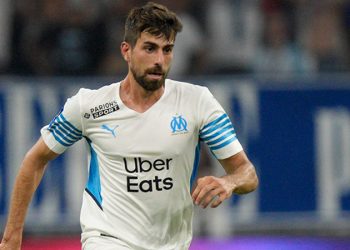 Fenerbahçe ile anlaşan Luan Peres, İstanbul'a geliyor