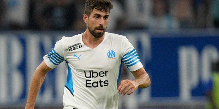 Fenerbahçe ile anlaşan Luan Peres, İstanbul'a geliyor