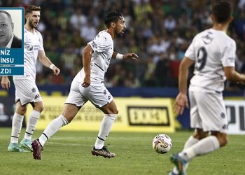 Fenerbahçe’de golcü dışında işler iyi gidiyor