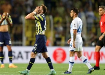 Fenerbahçe'den "Vladimir Putin" tezahüratıyla ilgili yeni açıklama