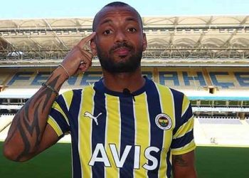 Fenerbahçe'nin yeni transferi Joao Pedro: Benim için doğru tercih burasıydı