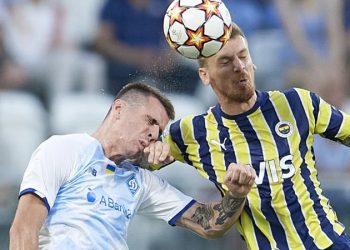 Fenerbahçe'ye Serdar Aziz şoku!