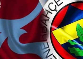 Fenerbahçe ile Trabzonspor arasında 3 Temmuz kapışması
