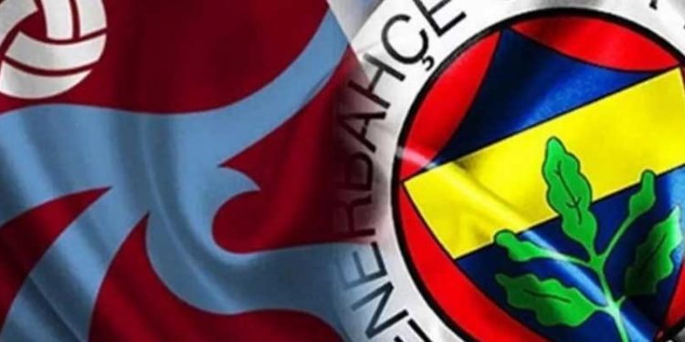 Fenerbahçe ile Trabzonspor arasında 3 Temmuz kapışması