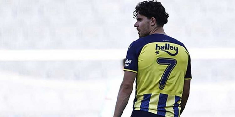 Ferdi Kadıoğlu'ndan Jorge Jesus yorumu: Çok talepkâr ve zorlu bir teknik direktör