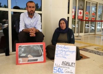 Ferit Şenyaşar'dan AKP'li Fakıbaba'ya: Gelsin helallik istesin