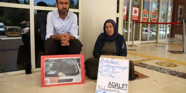 Ferit Şenyaşar'dan AKP'li Fakıbaba'ya: Gelsin helallik istesin