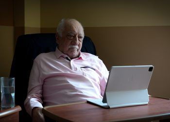 Fethullah Gülen rutin kontrollerinin ardından taburcu edildi, sağlık durumu iyi…