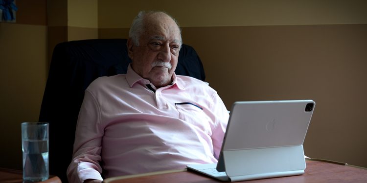 Fethullah Gülen rutin kontrollerinin ardından taburcu edildi, sağlık durumu iyi…