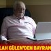 Fethullah Gülen'den bayram mesajı