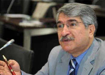 Fikri Sağlar'dan SBK yorumu: Soylu'nun kolay kurtulabileceğini düşünmüyorum
