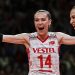 'Filenin Sultanları' FIVB Milletler Ligi'nin çeyrek finalinde Tayland'la eşleşti