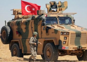 Financial Times: T&uuml;rkiye'nin Suriye'ye operasyon olasılığı azaldı