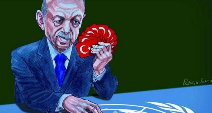 Financial Times’dan Erdoğan analizi: Rahatsız edici müttefik, ekonomiyi yönetemiyor