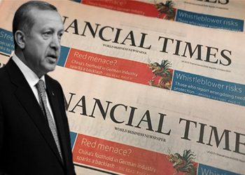 Financial Times'tan Türkiye'nin olası Suriye operasyonu analizi: Rusya, Suriye'yi riske atmaz
