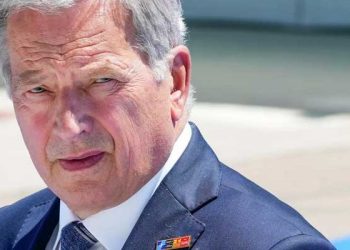 Finlandiya: Türkiye'nin iadesini istediği kişilere dair davaları yeniden ele almak için sebep yok