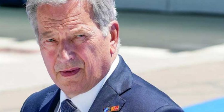 Finlandiya: Türkiye'nin iadesini istediği kişilere dair davaları yeniden ele almak için sebep yok