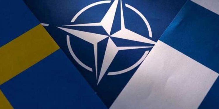 Finlandiya ve İsveç'in NATO'ya katılımlarını onaylayan ilk iki ülke Kanada ve Danimarka oldu