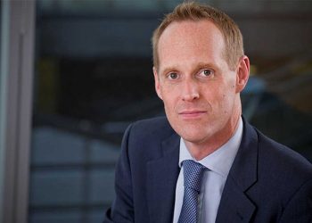 Fitch Ülke Notları Direktörü Paul Gamble: Enflasyon ancak faiz artırımıyla düşer