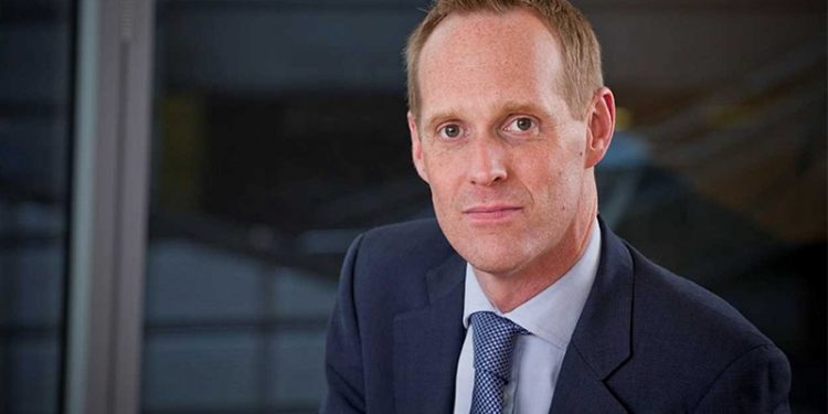 Fitch Ülke Notları Direktörü Paul Gamble: Enflasyon ancak faiz artırımıyla düşer