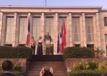 Fransa Büyükelçisi Herve Magro: Ankara Anlaşması’nın ruhunu yaşatmaya devam edeceğiz