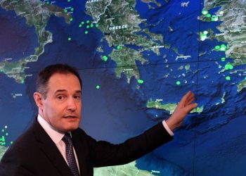 Frontex eski şefi Leggeri Avrupa Parlamentosu’nda istenmedi 