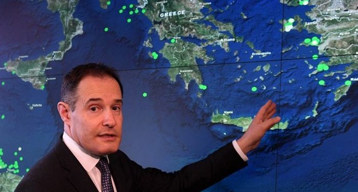 Frontex eski şefi Leggeri Avrupa Parlamentosu’nda istenmedi