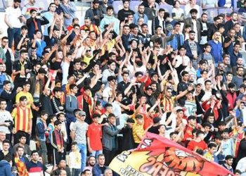Futbol liglerinde deplasman seyircisi yasağı kaldırıldı