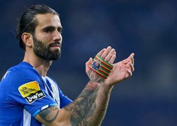 Galatasaray, Sergio Oliveira transferini bitiriyor