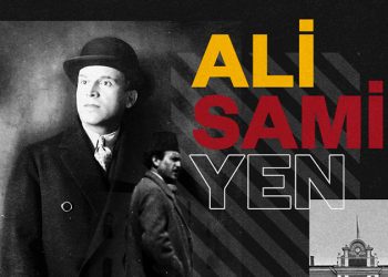 Galatasaray ve Türk sporuna adanan hayat: Ali Sami Yen
