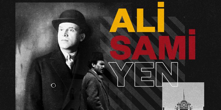 Galatasaray ve Türk sporuna adanan hayat: Ali Sami Yen