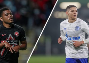 Galatasaray'da 10 numaraya iki aday