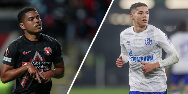 Galatasaray'da 10 numaraya iki aday