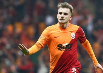 Galatasaray'da Kerem Aktürkoğlu transfer kararını verdi