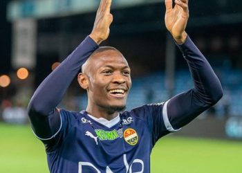 Galatasaray'da Marcao'nun boşluğu Tchamba ile dolacak