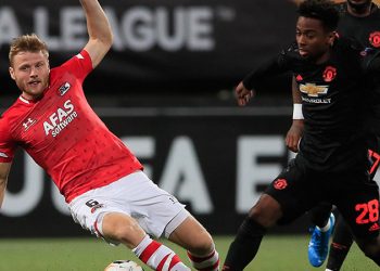 Galatasaray'da Midtsjö transferi imzaya kaldı