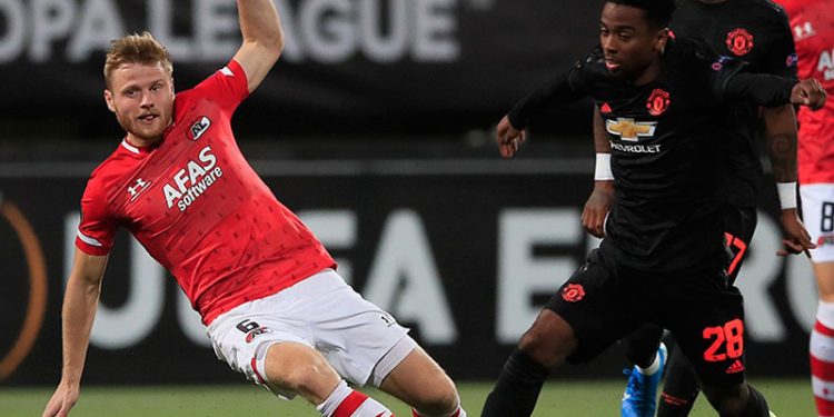 Galatasaray'da Midtsjö transferi imzaya kaldı