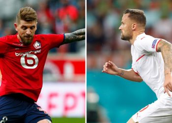 Galatasaray'da orta saha ve santrfor listesi hazır